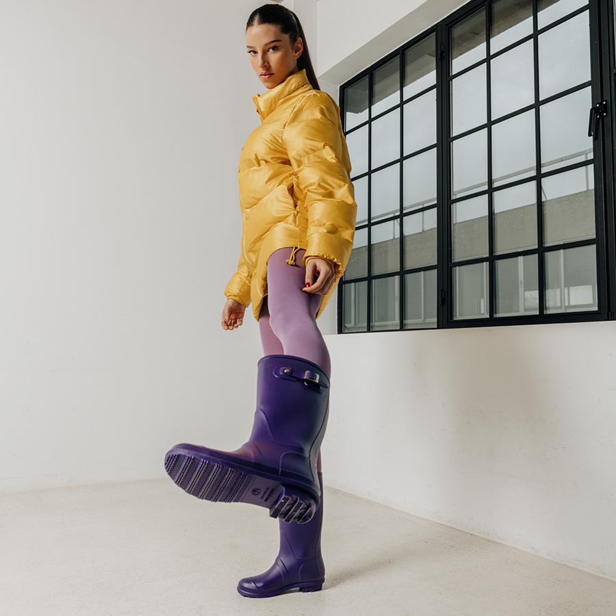 Miss NV - RAIN BOOTS - V22-16003-34