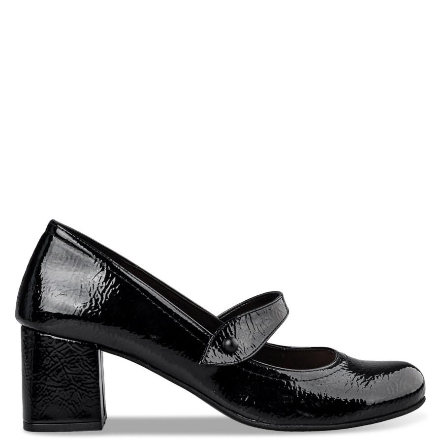 Envie Shoes - MARY JANE PUMPS - E87-18303-34