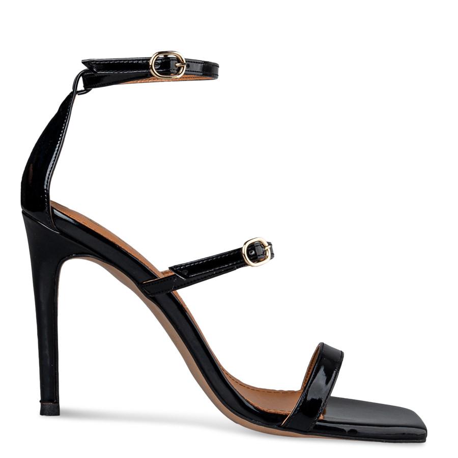 Envie Shoes - STILETTO SANDALS - E02-19063-34