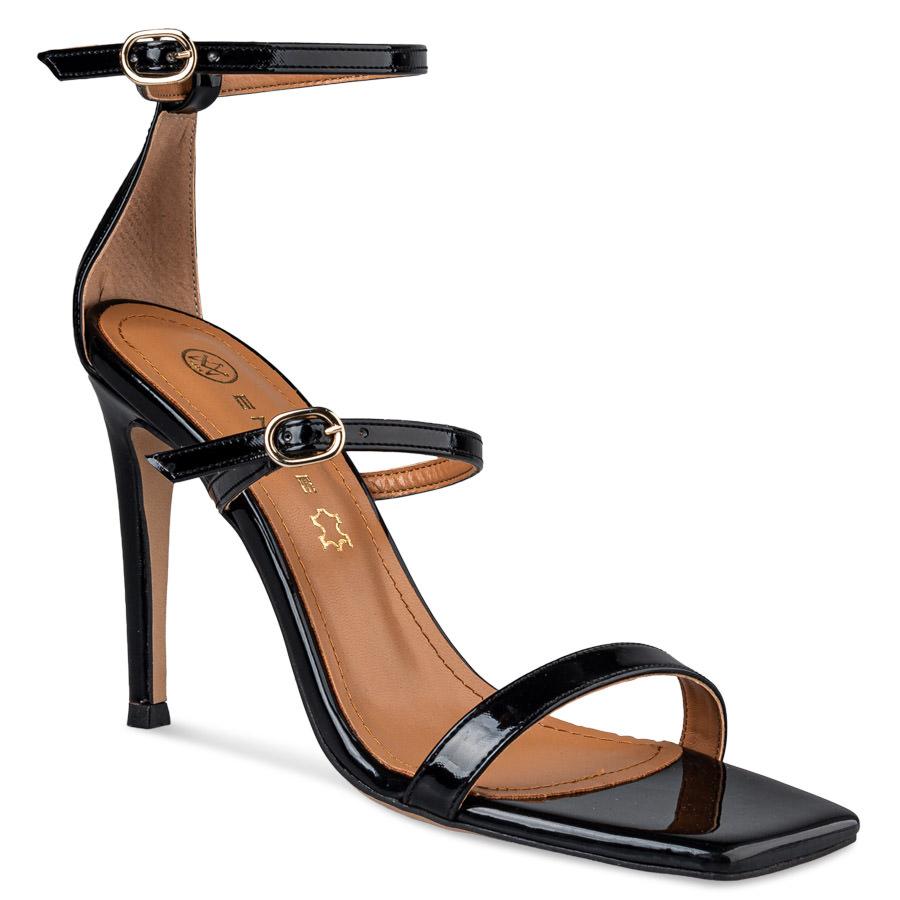 Envie Shoes - STILETTO SANDALS - E02-19063-34