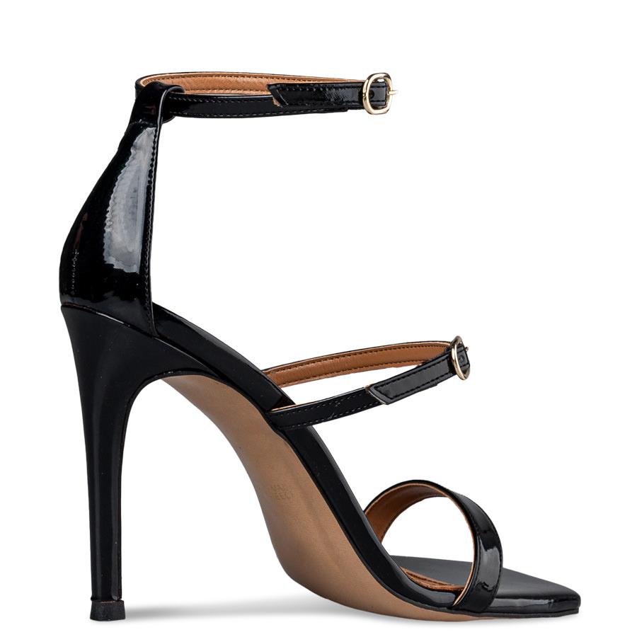 Envie Shoes - STILETTO SANDALS - E02-19063-34