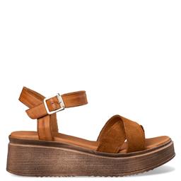 Envie Shoes - FLATFORM SANDALS - E88-19902-52