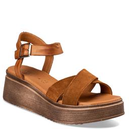 Envie Shoes - FLATFORM SANDALS - E88-19902-52