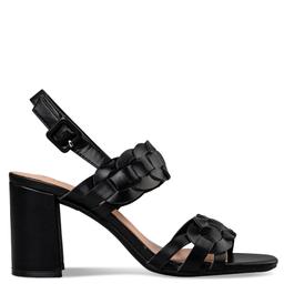 Miss NV - BLOCK HEEL SANDALS - V14-19203-34