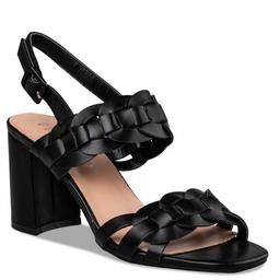 Miss NV - BLOCK HEEL SANDALS - V14-19203-34
