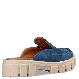 Envie Shoes - SLIP ON CHUNKY LOAFERS - E02-19026-38