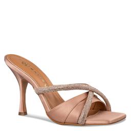 Envie Shoes - STILETTO MULES - E02-19100-58