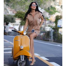 Envie Shoes - STILETTO SANDALS - E02-19103-29