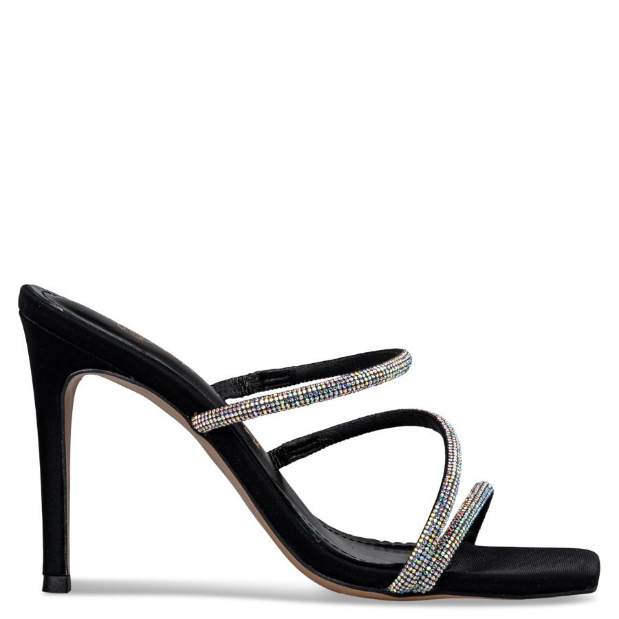 Envie Shoes - STILETTO SANDALS - E02-19131-34