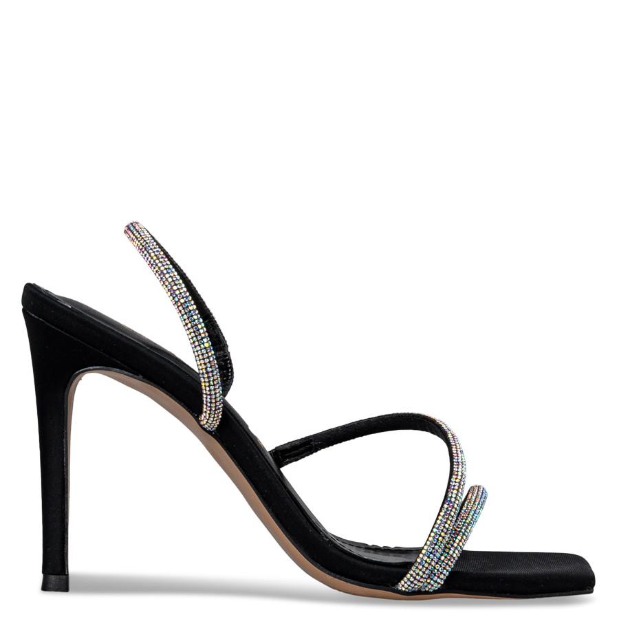 Envie Shoes - STILETTO SANDALS - E02-19131-34