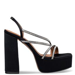 Envie Shoes - PLATFORM HEEL SANDALS - E02-19201-34