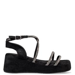 Envie Shoes - FLATFORM SANDALS - E21-19265-34