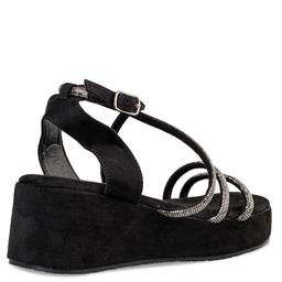 Envie Shoes - FLATFORM SANDALS - E21-19265-34