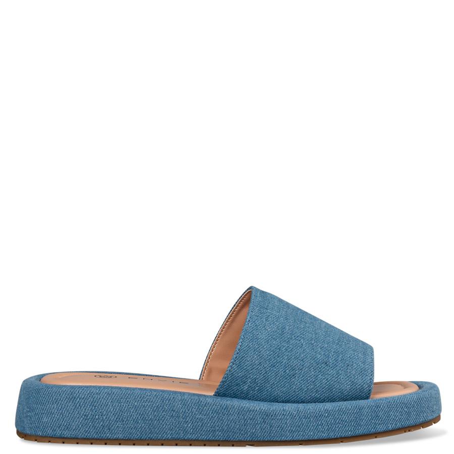Envie Shoes - FLATFORM SANDALS - E42-19285-144