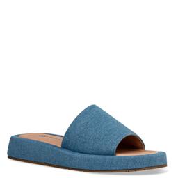 Envie Shoes - FLATFORM SANDALS - E42-19285-144