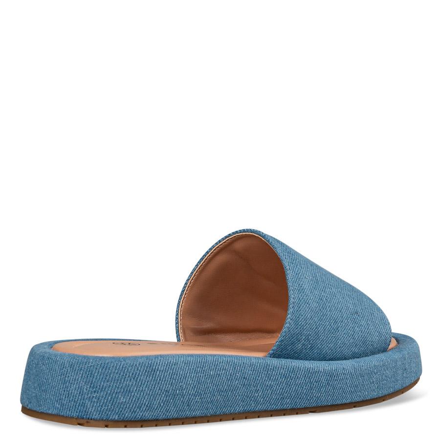 Envie Shoes - FLATFORM SANDALS - E42-19285-144