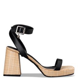 Envie Shoes - BLOCK HEEL SANDALS - E84-19344-34