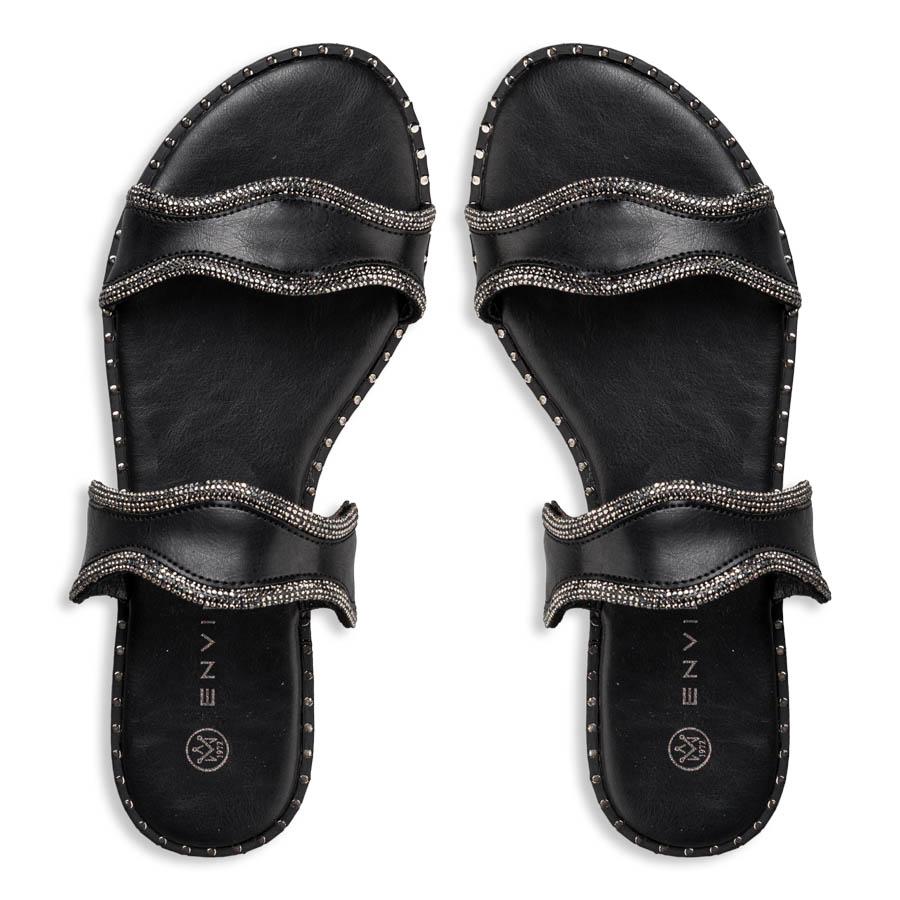 Envie Shoes - FLAT SANDALS - E96-19028-34