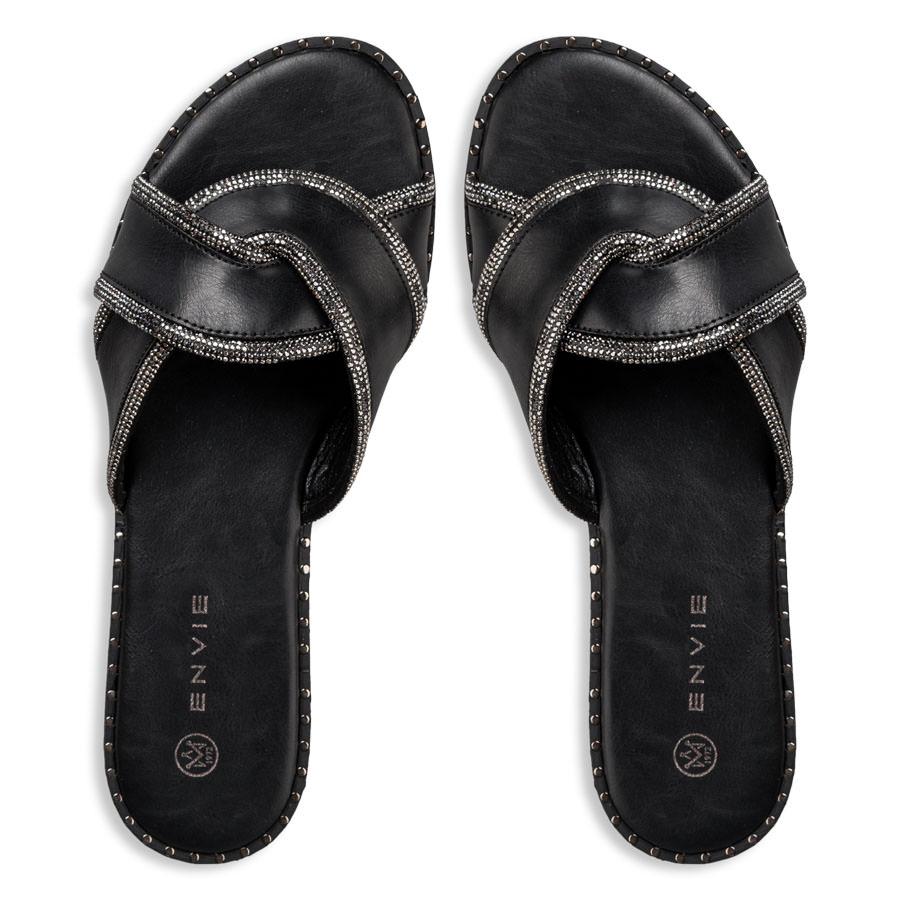 Envie Shoes - FLAT SANDALS - E96-19037-34