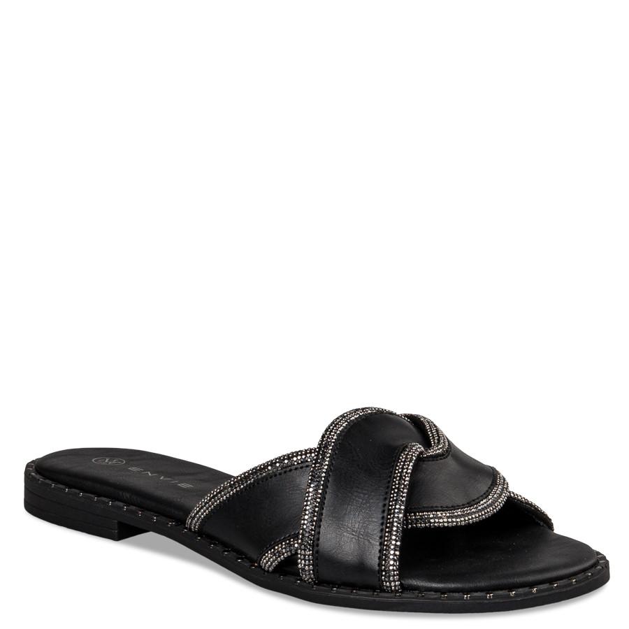 Envie Shoes - FLAT SANDALS - E96-19037-34