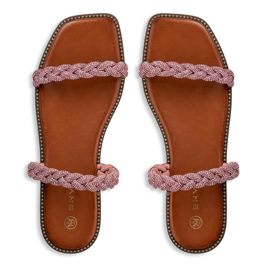Envie Shoes - FLAT SANDALS - E96-19052-82