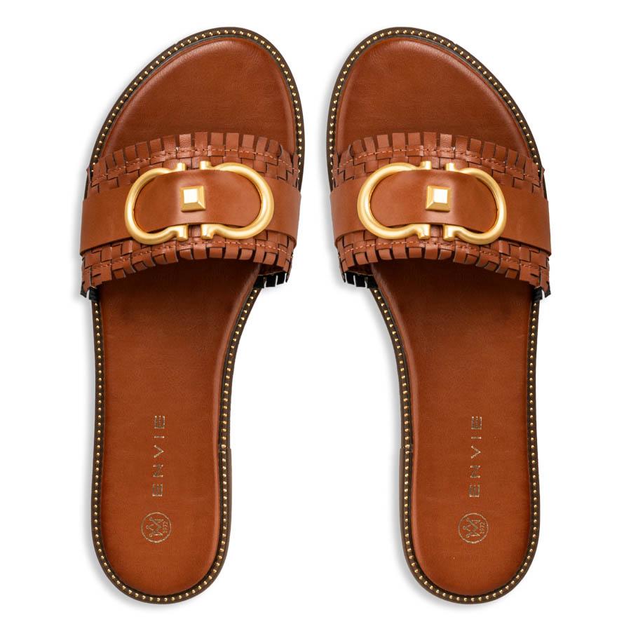 Envie Shoes - FLAT SANDALS - E96-19054-26