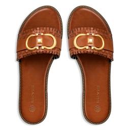 Envie Shoes - FLAT SANDALS - E96-19054-26