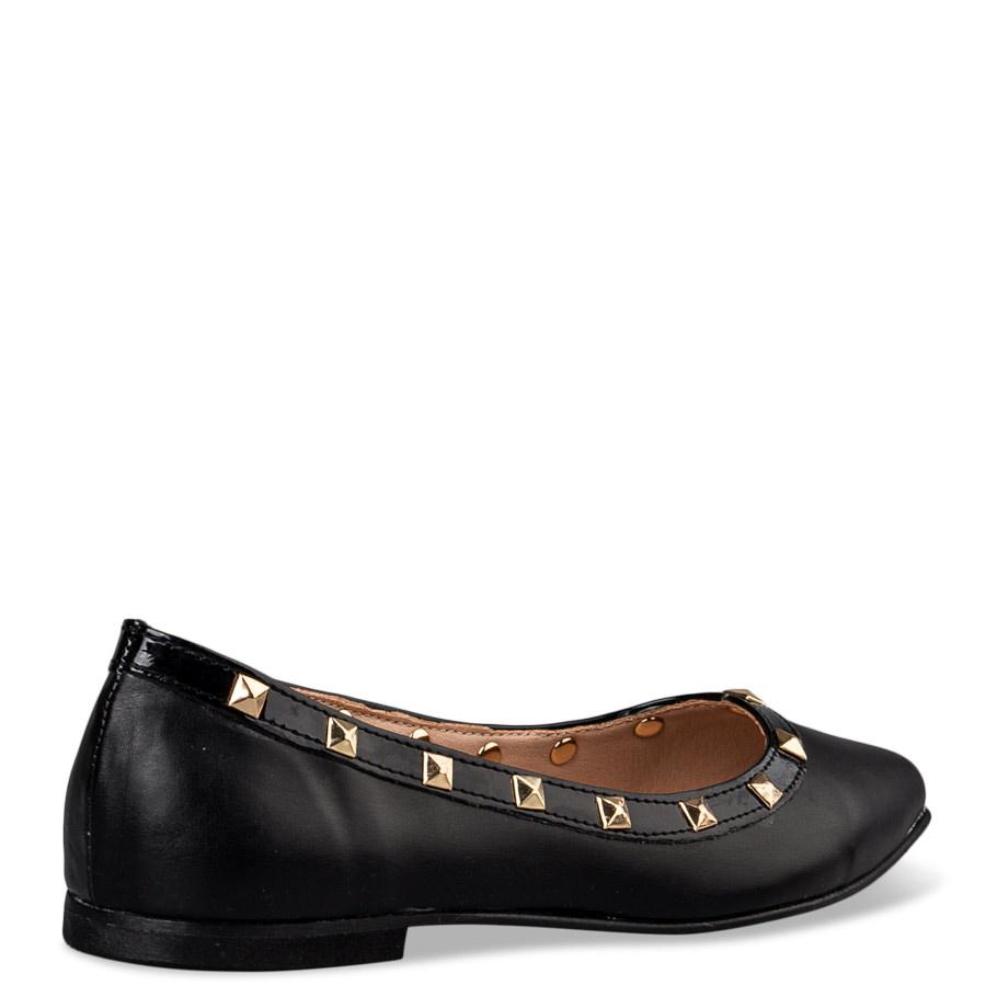 Envie Shoes - POINTY BALLERINAS - E97-19026-34