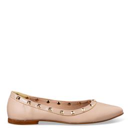 Envie Shoes - POINTY BALLERINAS - E97-19026-90