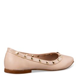 Envie Shoes - POINTY BALLERINAS - E97-19026-90