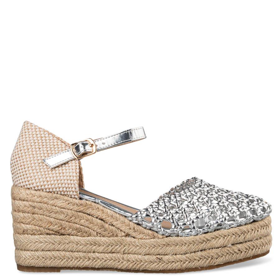 Miss NV - ESPADRILLES - V15-19161-21
