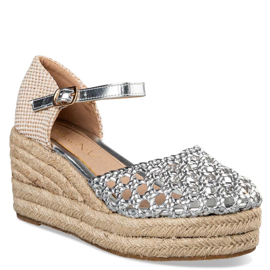 Miss NV - ESPADRILLES - V15-19161-21