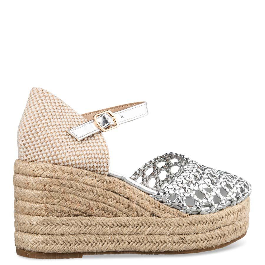 Miss NV - ESPADRILLES - V15-19161-21
