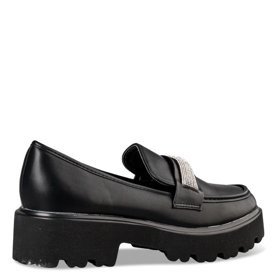 Miss NV - CHUNKY LOAFERS - V31-19393-34