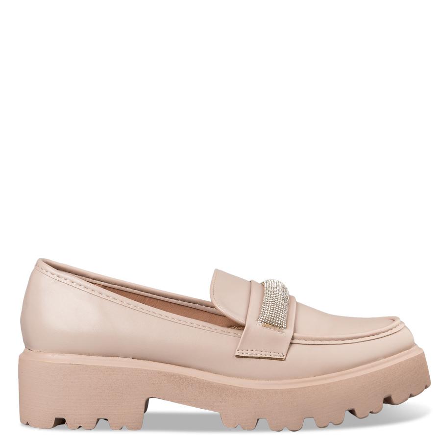 Miss NV - CHUNKY LOAFERS - V31-19393-36
