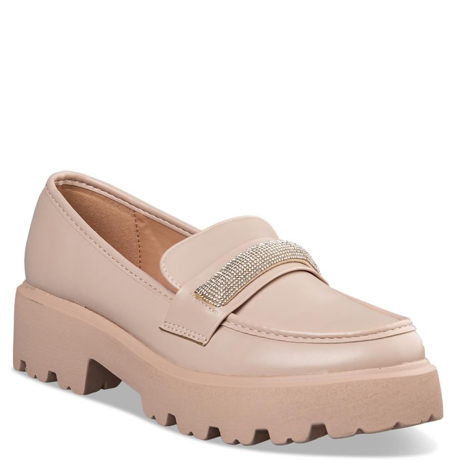Miss NV - CHUNKY LOAFERS - V31-19393-36