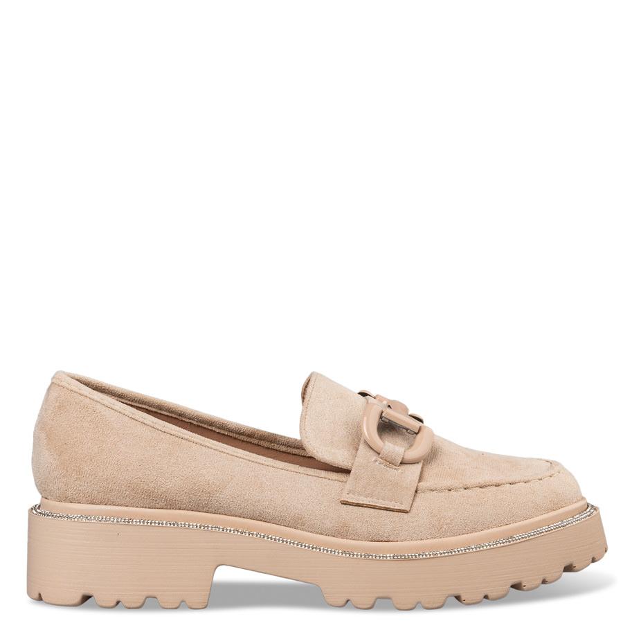 Miss NV - CHUNKY LOAFERS - V31-19395-145