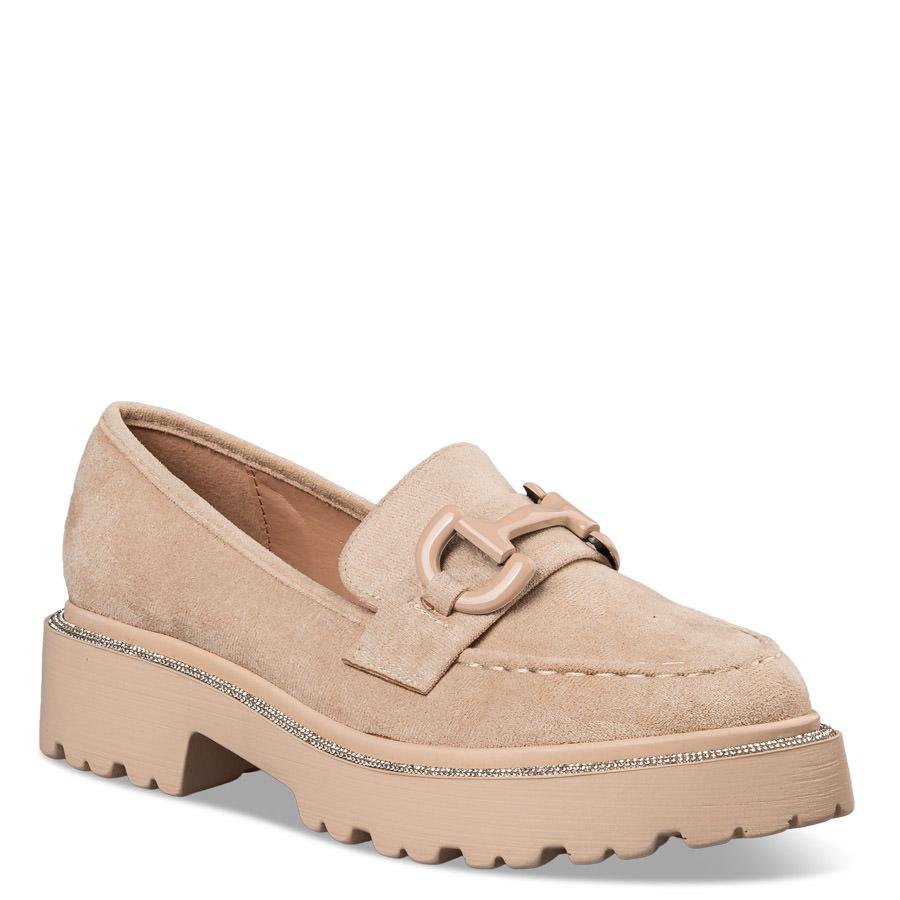 Miss NV - CHUNKY LOAFERS - V31-19395-145