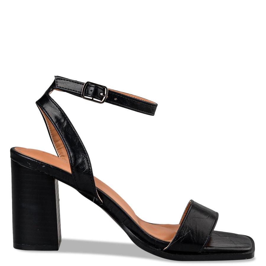 Miss NV - BLOCK HEEL SANDALS - V37-19138-34