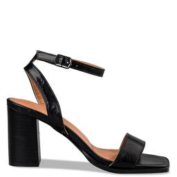 Miss NV - BLOCK HEEL SANDALS - V37-19138-34