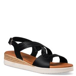 Envie Shoes - FLATFORM SANDALS - E52-19258-34