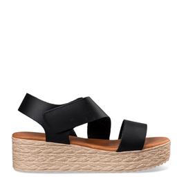 Envie Shoes - FLATFORM SANDALS - E52-19730-34