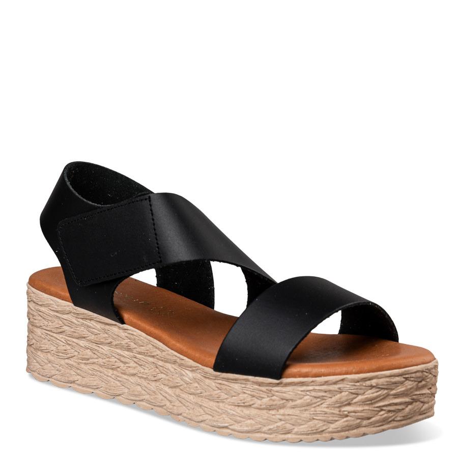 Envie Shoes - FLATFORM SANDALS - E52-19730-34