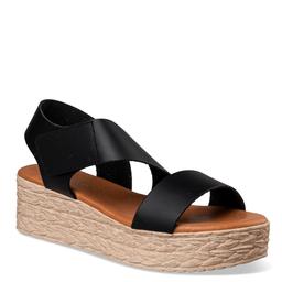Envie Shoes - FLATFORM SANDALS - E52-19730-34