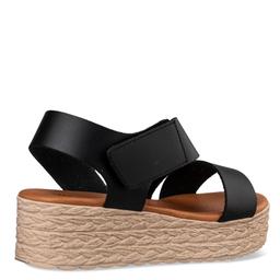 Envie Shoes - FLATFORM SANDALS - E52-19730-34