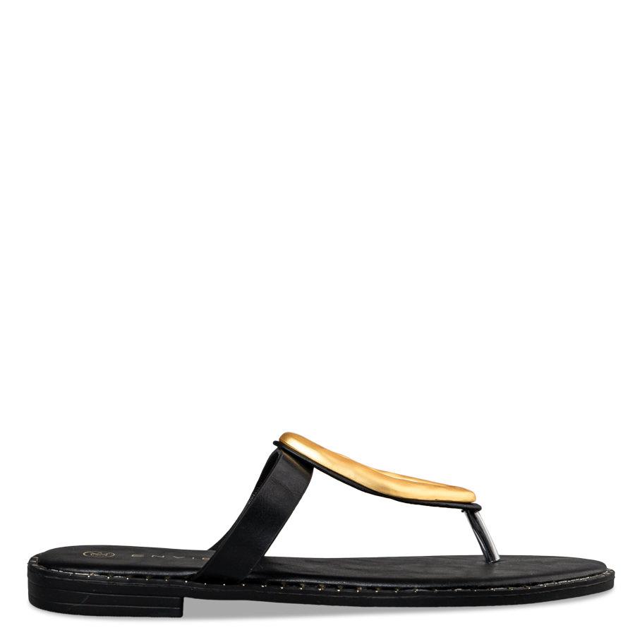 Envie Shoes - FLAT SANDALS - E96-19034-34
