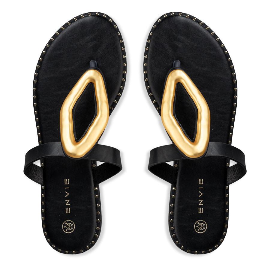 Envie Shoes - FLAT SANDALS - E96-19034-34