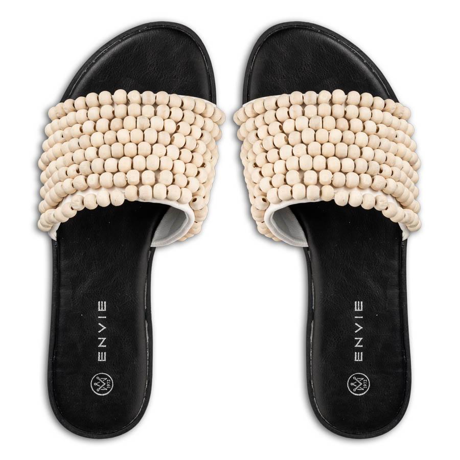 Envie Shoes - FLAT SANDALS - E96-19046-33
