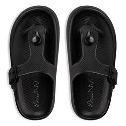 Miss NV - CHUNKY FLIP FLOPS - V96-19087-34