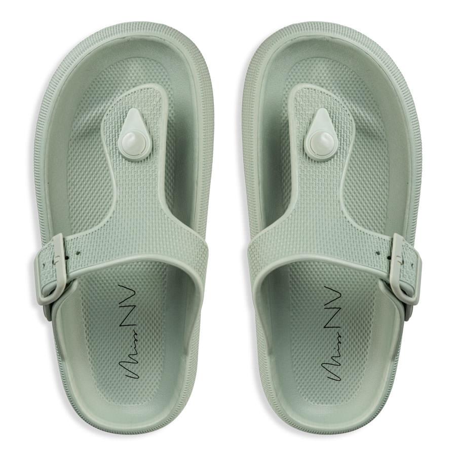 Miss NV - CHUNKY FLIP FLOPS - V96-19087-65